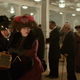 Illustration for article titled Kathy Bates in Titanic as the Unsinkable Molly Brown Is My Plus-Size Style Icon